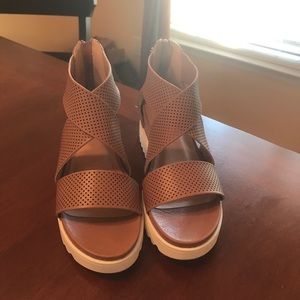 Steven Klein Sport Bottom Sandal